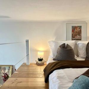 Wenceslas - Prague Apartment