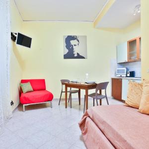 Casazzurra - Your place next to Port & Castel Nuovo