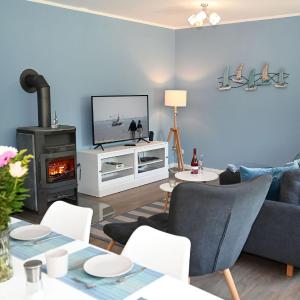 Ferienwohnung Wattkind