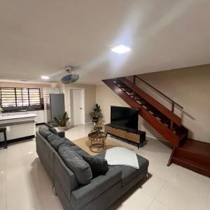 Ambitious Apartment - Villa Toulon