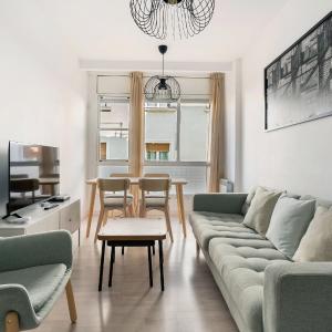 Joan Blanques Apartment