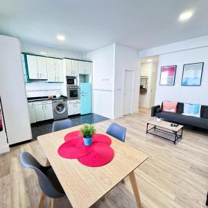 Apartamento junto al Ayuntamiento