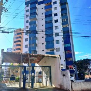 Golden Thermas Residence Torre B e C anexo ao CTC
