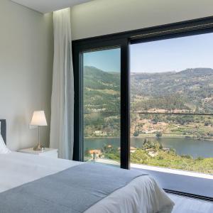 Feel Discovery Mirao River House Douro Valley
