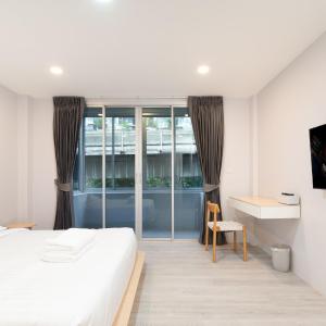 Wash House Chatuchak