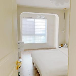 Flaneur Shanghai Hongqiao Apartment 3 mins walk to National Convention and Exhibition Center
