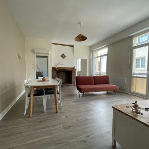 Appartement T4 Centre Ville C2