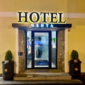 Hotel Genta