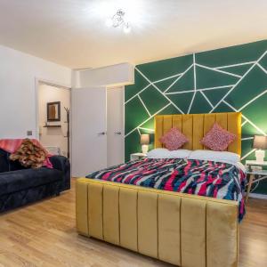 Fabulous St Paul's City Centre 1 Bed Apartment