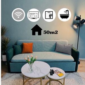 Dresden City 2 Room - Design Apartment