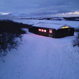 Birkilundur 10 Stykkishólmur