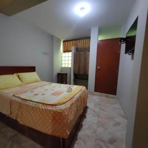 Hospedaje Santa Clara
