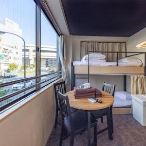 Harebare apartment for max 3ppl 3mins walk from Kiba station 2F