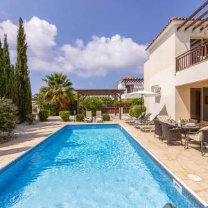 Villa Coral Bay Sun