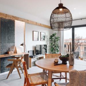 Ferrat - 3 bedrooms in Eixample Esquerra