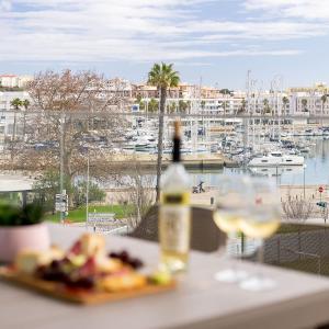Lagos Marina View 3 With Pool by Homing