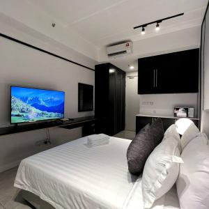 KL Suites Axon Residence - Wi-Fi 500Mbph