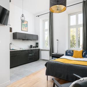 RentPlanet - Studio Kępna