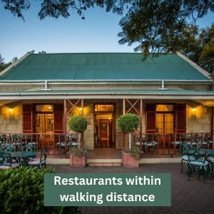 88 Baron van Reede Guesthouse
