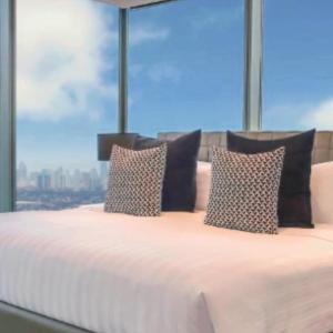 Azure Urban Paris Hilton Beach Resort