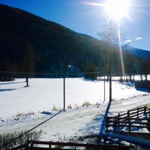 Appartamento Cime e Relax