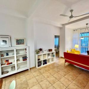 Acogedor apt 8pax 4Bdr 2Bth - CozyHomeSevilla3