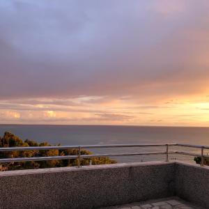 Blue Sky Apartments-Ulcinj, Montenegro