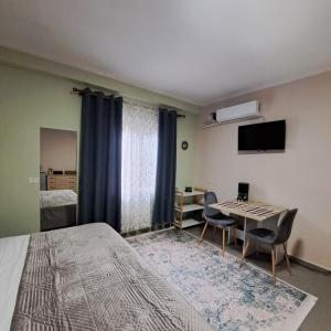 Morfeas Guest House