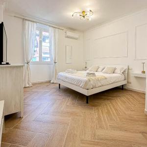 Lilla Boutique Apartment