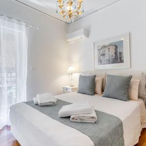 Hephaestus - Luxury & Modern Apartment in Psychiko
