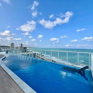 RN Studios Apt 608-Mandi Hospitalidade