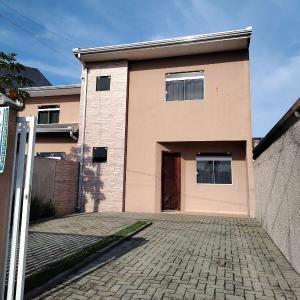 Sobrado n°1