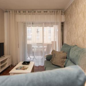 Las Flores Apartment