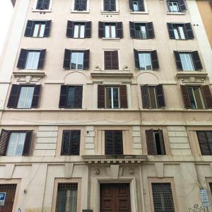 Minerva Rooms