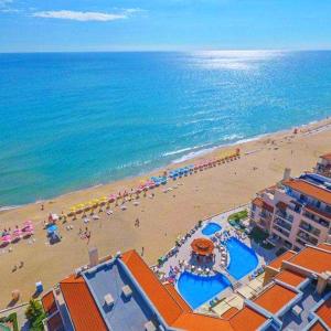 Апартаменти Обзор Бийч - Apartments Obzor Beach