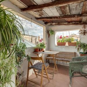 Pepi Apartment With Terrace