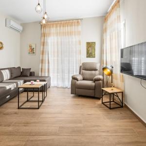 CityView 1 fully equipped apt by Hospi