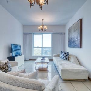 Dream Inn - 3 BR in Sulafa Tower Dubai Marina