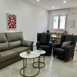Home Sweet Duplex Agustín M Parking Free