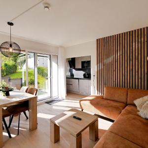 Ferienwohnung beim Skihang