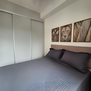 BNX Vila Olimpia /Berrini -NOVO