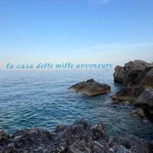 la casa delle mille avventure