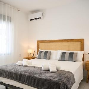 Apartamento Jara Albir