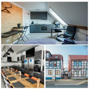 Aparthotel Pumpengasse