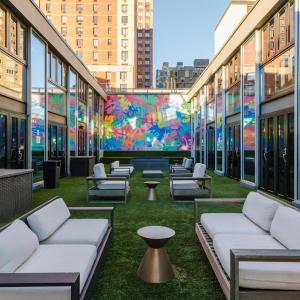 Hudson Yards Hotel