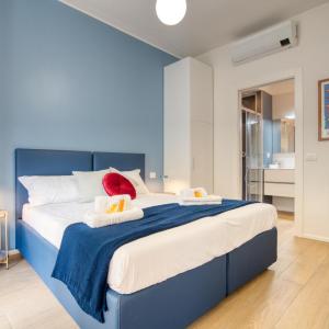CaseOspitali - FrattiniFlats15, nuovo bilocale di design per 4 in prestigioso quartiere