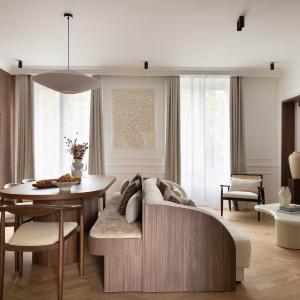 Luxury apartment - AC - 4BR- 8P - Bastille