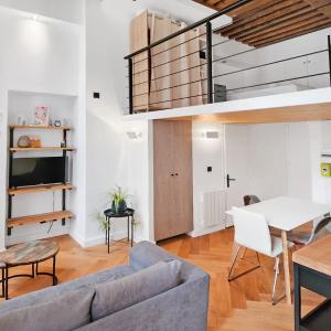Studio Capucins