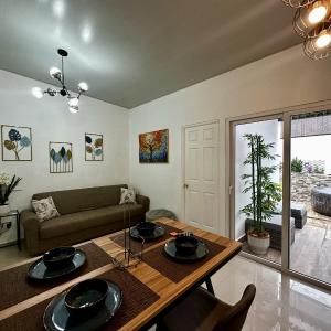 Casa Los Ausoles con Jacuzzi