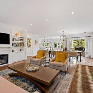 Luxurious Remuera Home